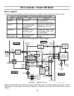 Preview for 15 page of Sony KD-34XBR2 - 34" Hdtv Fd Trinitron Wega Training Manual
