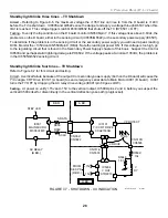 Preview for 31 page of Sony KD-34XBR2 - 34" Hdtv Fd Trinitron Wega Training Manual