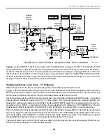 Preview for 96 page of Sony KD-34XBR2 - 34" Hdtv Fd Trinitron Wega Training Manual