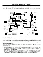 Preview for 103 page of Sony KD-34XBR2 - 34" Hdtv Fd Trinitron Wega Training Manual