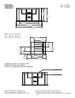 Preview for 14 page of Sony KD-34XBR960 Instructions: TV stand Instructions Manual