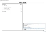 Preview for 4 page of Sony KD-43X7 F Series Service Manual