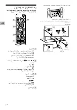 Preview for 38 page of Sony KD-55X8 TK Series Reference Manual