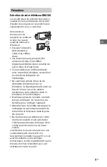 Preview for 59 page of Sony KD-60X690E Operating Instructions Manual