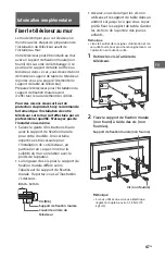 Preview for 95 page of Sony KD-60X690E Operating Instructions Manual