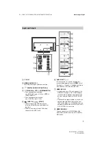 Preview for 7 page of Sony KD-65S8500C Reference Manual