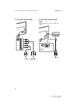 Preview for 12 page of Sony KD-65S8500C Reference Manual