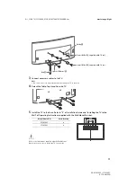 Preview for 17 page of Sony KD-65S8500C Reference Manual