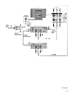 Preview for 49 page of Sony KDE-50XS955 - 50" Flat Panel Color Tv Operating Instructions Manual