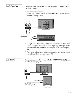 Preview for 59 page of Sony KDE-50XS955 - 50" Flat Panel Color Tv Operating Instructions Manual