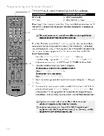 Preview for 68 page of Sony KDE-50XS955 - 50" Flat Panel Color Tv Operating Instructions Manual