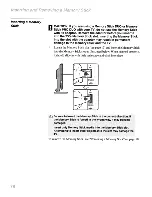 Preview for 88 page of Sony KDE-50XS955 - 50" Flat Panel Color Tv Operating Instructions Manual