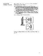 Preview for 89 page of Sony KDE-50XS955 - 50" Flat Panel Color Tv Operating Instructions Manual