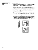 Preview for 90 page of Sony KDE-50XS955 - 50" Flat Panel Color Tv Operating Instructions Manual