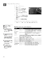 Preview for 102 page of Sony KDE-50XS955 - 50" Flat Panel Color Tv Operating Instructions Manual