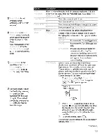 Preview for 103 page of Sony KDE-50XS955 - 50" Flat Panel Color Tv Operating Instructions Manual