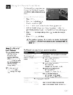 Preview for 111 page of Sony KDE-50XS955 - 50" Flat Panel Color Tv Operating Instructions Manual