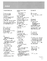 Preview for 131 page of Sony KDE-50XS955 - 50" Flat Panel Color Tv Operating Instructions Manual