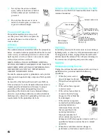 Preview for 6 page of Sony KDF-60XBR950 - 60" Rear Projection TV Operating Instructions Manual