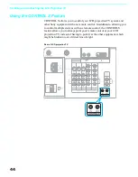 Preview for 44 page of Sony KDF-60XBR950 - 60" Rear Projection TV Operating Instructions Manual