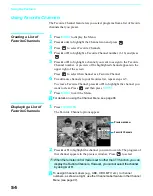 Preview for 54 page of Sony KDF-60XBR950 - 60" Rear Projection TV Operating Instructions Manual