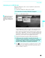 Preview for 83 page of Sony KDF-60XBR950 - 60" Rear Projection TV Operating Instructions Manual