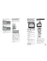 Preview for 9 page of Sony KDL-26P2520 Service Manual