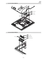 Preview for 19 page of Sony KDL-26P2520 Service Manual