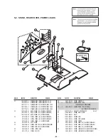 Preview for 60 page of Sony KDL-26P2520 Service Manual