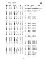 Preview for 67 page of Sony KDL-26P2520 Service Manual