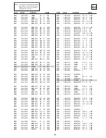 Preview for 69 page of Sony KDL-26P2520 Service Manual