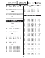 Preview for 70 page of Sony KDL-26P2520 Service Manual