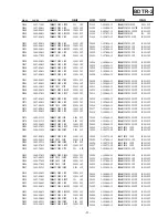 Preview for 71 page of Sony KDL-26P2520 Service Manual