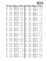 Preview for 72 page of Sony KDL-26P2520 Service Manual