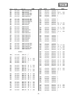 Preview for 76 page of Sony KDL-26P2520 Service Manual