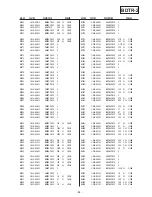 Preview for 78 page of Sony KDL-26P2520 Service Manual