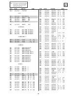 Preview for 83 page of Sony KDL-26P2520 Service Manual