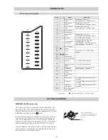 Preview for 6 page of Sony KDL-26U4000 Service Manual