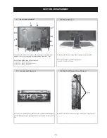 Preview for 9 page of Sony KDL-26U4000 Service Manual