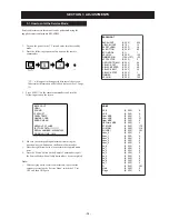Preview for 11 page of Sony KDL-26U4000 Service Manual