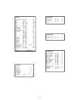 Preview for 12 page of Sony KDL-26U4000 Service Manual