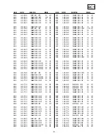 Preview for 45 page of Sony KDL-26U4000 Service Manual