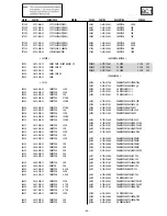 Preview for 50 page of Sony KDL-26U4000 Service Manual