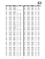 Preview for 56 page of Sony KDL-26U4000 Service Manual