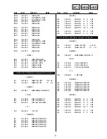 Preview for 58 page of Sony KDL-26U4000 Service Manual