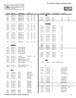 Preview for 43 page of Sony KDL-32EX305 Service Manual