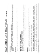 Preview for 5 page of Sony KDL-32EX500 - Bravia Ex Series Lcd Television Service Manual