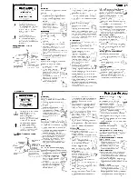 Preview for 62 page of Sony KDL-32N4000 - 32" Class Bravia N Series Lcd Tv Operating Instructions Manual