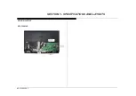 Preview for 6 page of Sony KDL-32R434A Repair Manual