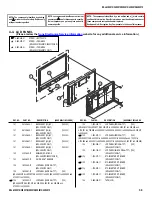 Preview for 58 page of Sony KDL-32S2010 - 32" Bravia Lcd Hdtv Service Manual